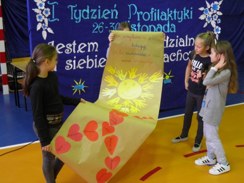 Podsumowanie tyg. profilaktycznego